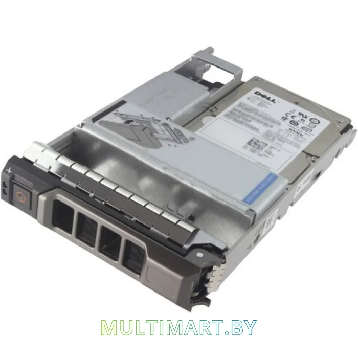 SSD диск Dell 400-BFRS 3.84TB